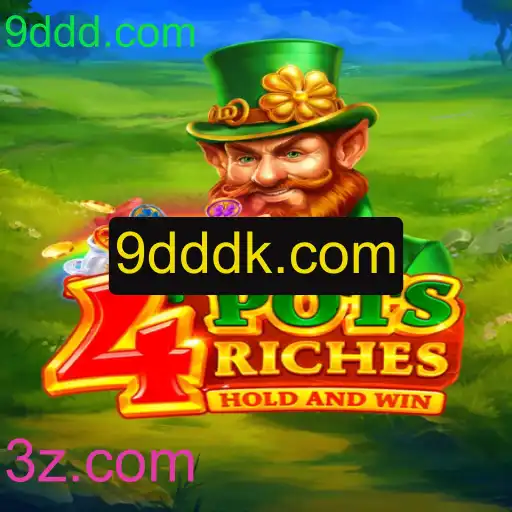 Explorando o Mundo Empolgante de 4potsriches: Descubra as Regras e a Atração do Jogo