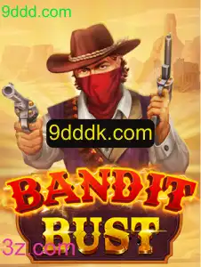 Descubra o Fascinante Mundo de BanditBust: O Jogo de Estratégia do Momento
