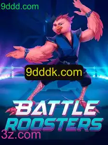 BattleRoosters: Um Jogo de Estratégia e Ação Inovador
