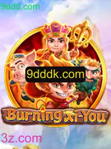 Explorando o Fascinante Mundo de BurningXiYou