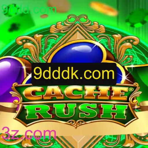 Descubra CacheRush: O Novo Fenômeno dos Jogos Digitais