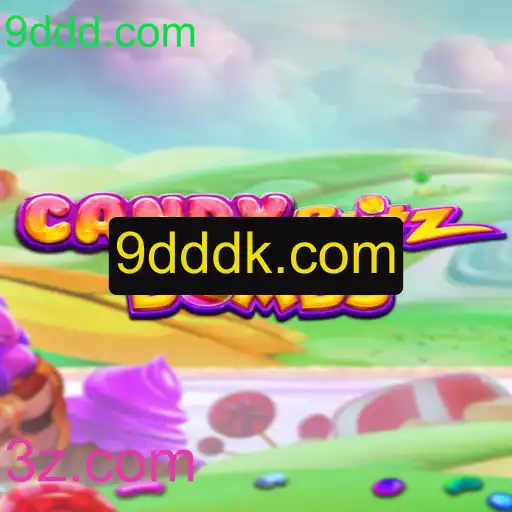 Descubra o Fascinante Mundo de CandyBlitzBombs