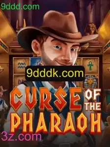 CurseofthePharaoh: Aventuras e Mistérios do Antigo Egito