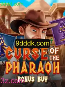 Explorando o Mundo de CurseofthePharaohBonusBuy