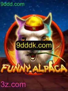Descubra o Mundo de FunnyAlpaca: Um Jogo de Aventuras e Estratégia da 9ddd.com