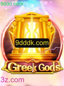 Explorando o Universo Fascinante de GreekGods