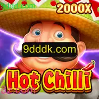 Explorando o Envolvente Jogo HotChilli