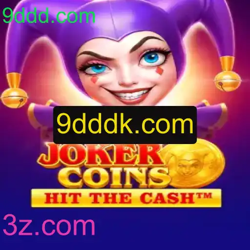 JokerCoins: O Jogo que Está Dominando o Cenário Digital