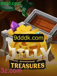 Descubra a Aventura de JollyTreasures: Um Jogo de Exploração Inovador