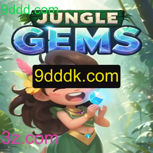 JungleGems: Explorando Aventuras Selvagens e Estratégias de Jogo