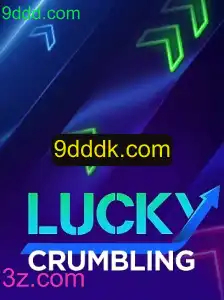 Descubra o Fascínio de LuckyCrumbling: O Jogo que Está Conquistando o Mundo