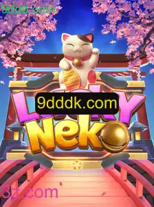 Explorando o Fascinante Mundo de LuckyNeko no Universo de Jogos Online