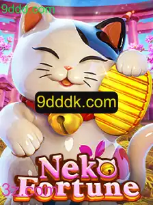 Descubra o Mundo Enigmático de NekoFortune