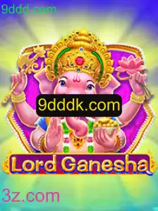 LordGanesha: Uma Jornada Mística no Universo dos Jogos