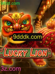 Explorando o Mundo de LuckyLion: Um Jogo Revolucionário