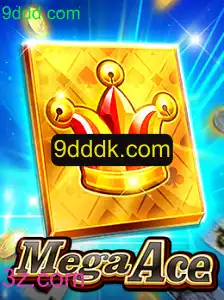 Descubra o Mundo do Jogo MegaAce e suas Regras Inovadoras