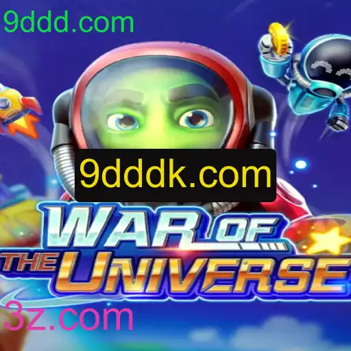 Explorando WAROFTHEUNIVERSE: Um Novo Fenômeno no Mundo dos Jogos