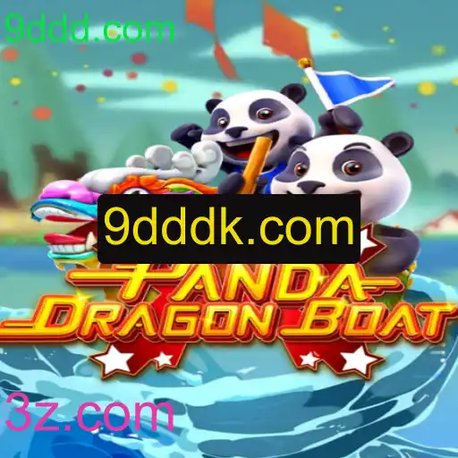 Descubra o Fascinante Mundo de PANDADRAGONBOAT: Um Guia Completo