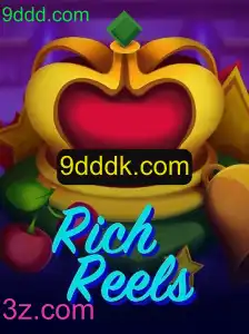 Explorando o Mundo do Jogo RichReels: Uma Jornada Interativa