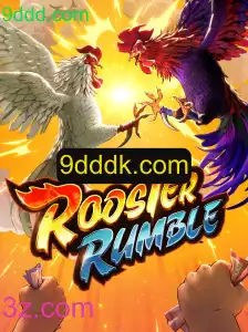 RoosterRumble: Descubra o Emocionante Mundo do Combate entre Galos