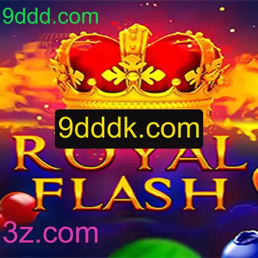 Descubra a Emoção e Estratégia de RoyalFlash em 9ddd.com