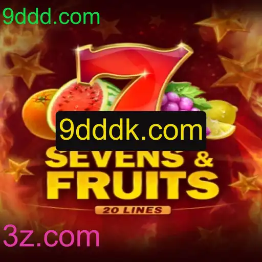 Descubra o Mundo Empolgante de SevensFruits20: Um Jogo de Estratégia e Diversão