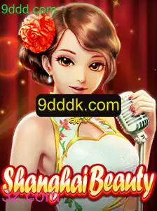 Explorando o Universo de ShanghaiBeauty: Um Mergulho no Mundo dos Jogos Online