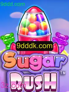 Explorando o Mundo do Jogo SugarRush
