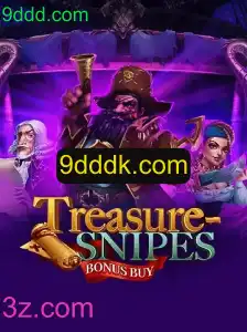 Explorando as Aventuras de TreasuresnipesBonusBuy
