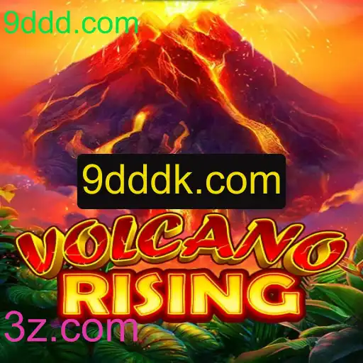 VolcanoRising: Uma Aventura Empolgante no Mundo dos Jogos Digitais