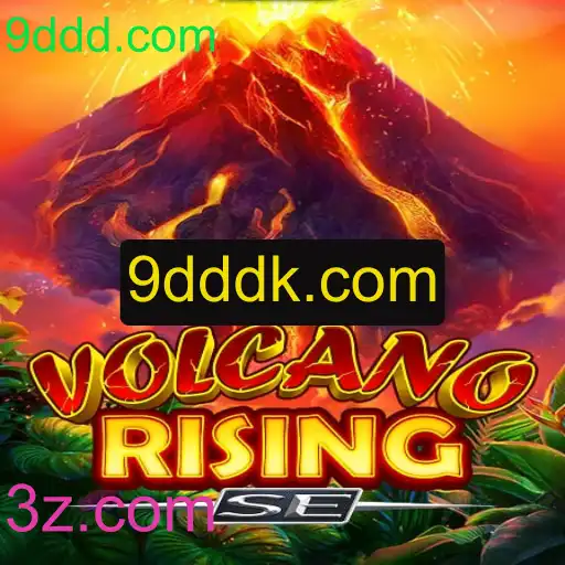 Descubra VolcanoRisingSE: Aventuras e Desafios Vulcânicos
