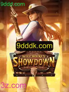 Descubra o Empolgante Universo de WildBountyShowdown