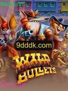 Explorando o Empolgante Mundo de WildBullets