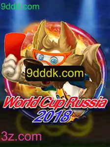 Descubra o Mundo do Jogo WorldCupRussia2018 e a Inovação com 9ddd.com